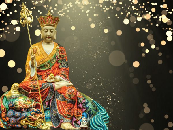2025 地藏法會